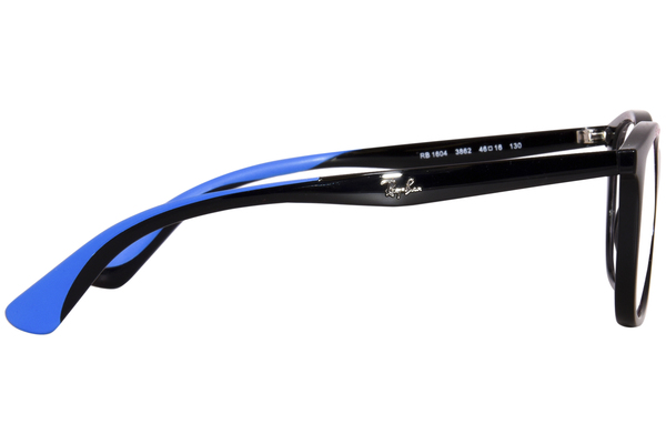  Ray Ban RY1604 Eyeglasses Youth Full Rim Square Shape 