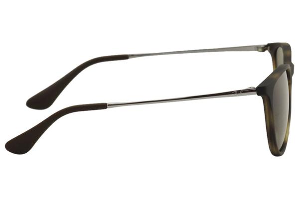  Ray Ban Junior Erika RJ9060S Sunglasses Youth Kids Girls Round Shape 