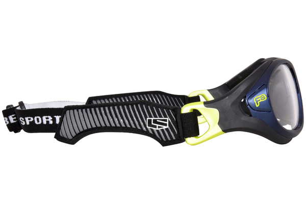  Rec Specs by Liberty Sport Helmet Spex Goggles Youth Boy's 