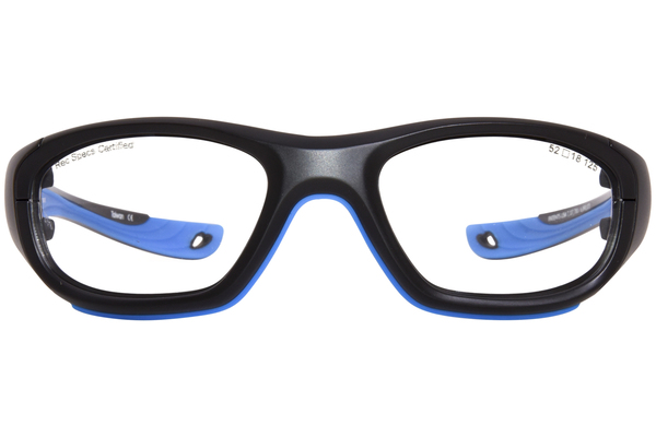  Rec Specs by Liberty Sport RS-40 Sunglasses Youth Rectangle Shape 