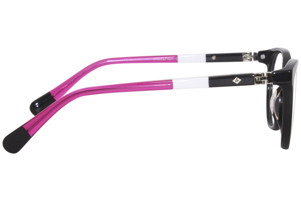  Sperry Angelfish Eyeglasses Youth Girl's Full Rim Oval Shape 