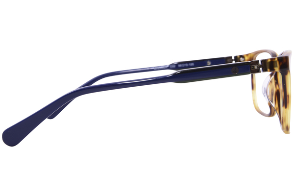  Sperry Breaker Eyeglasses Youth Kids Boy's Full Rim Oval Shape 