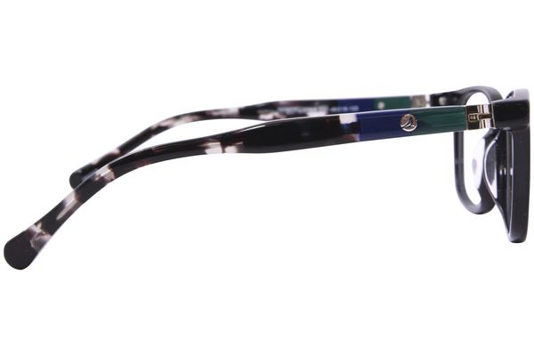  Sperry Cutwater Eyeglasses Youth Kids Boy's Full Rim Square Shape 
