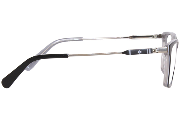  Sperry Dover Eyeglasses Youth Girl's Full Rim Rectangle Shape 