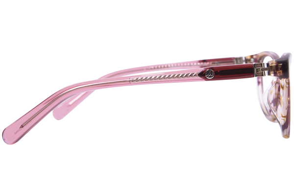  Sperry Sandown Eyeglasses Youth Kids Girl's Full Rim Oval Shape 