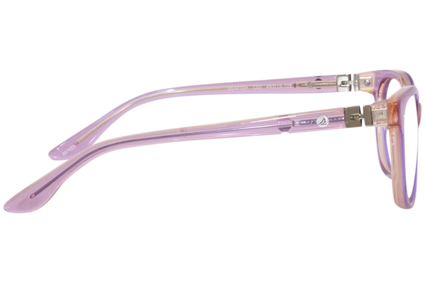  Sperry Seafish Eyeglasses Youth Girl's Full Rim Cat Eye 