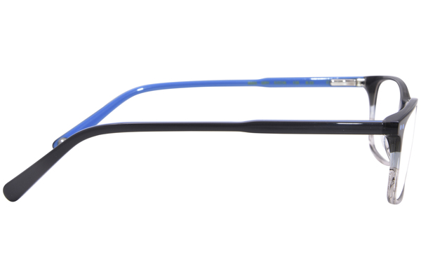  Ted Baker B993 Eyeglasses Youth Kids Boy's Full Rim Rectangle Shape 