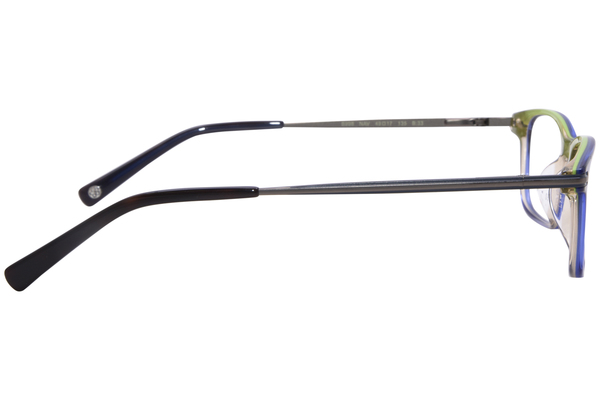 Ted Baker B998 Eyeglasses Youth Kids Boy's Full Rim Rectangle Shape 
