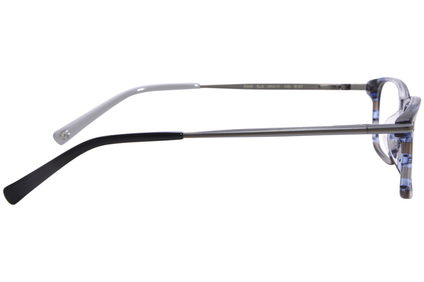  Ted Baker B998 Eyeglasses Youth Kids Boy's Full Rim Rectangle Shape 
