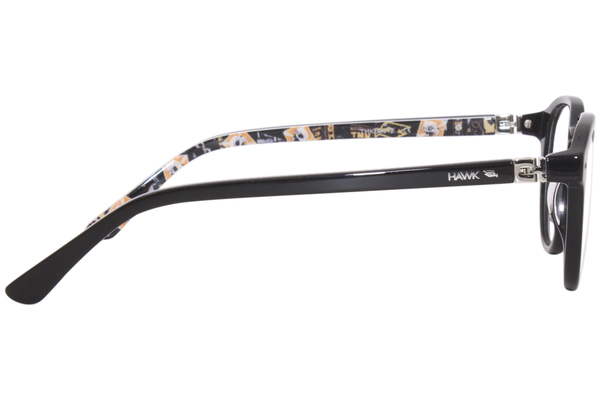 Tony Hawk THK057 Eyeglasses Youth Boy's Full Rim Oval Shape 