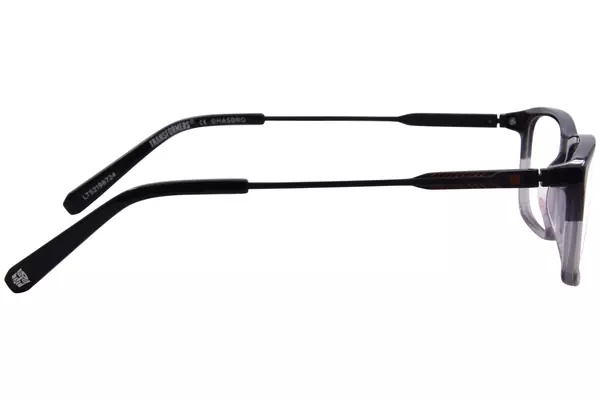  Transformers Has-Electric Eyeglasses Youth Kids Boy's Full Rim Rectangle Shape 