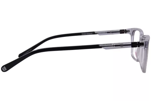  Transformers Has-Megatron Eyeglasses Youth Kids Boy's Full Rim Square Shape 
