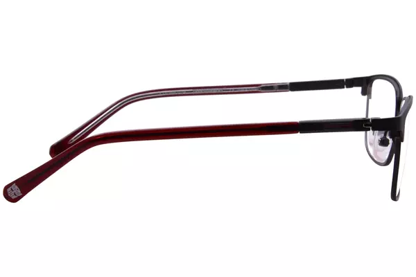  Transformers Has-Microchip Eyeglasses Youth Kids Boy's Full Rim Rectangle Shape 