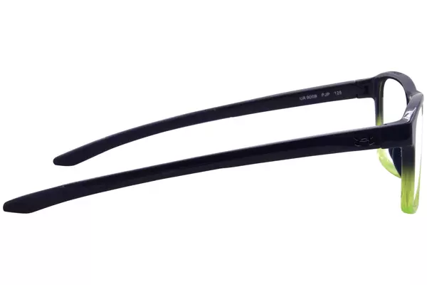  Under Armour UA9008 Eyeglasses Youth Kids Full Rim Rectangle Shape 