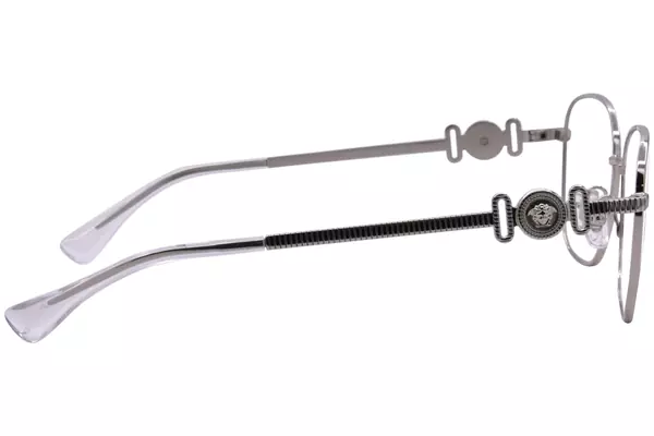  Versace VK1003 Eyeglasses Youth Kids Full Rim 