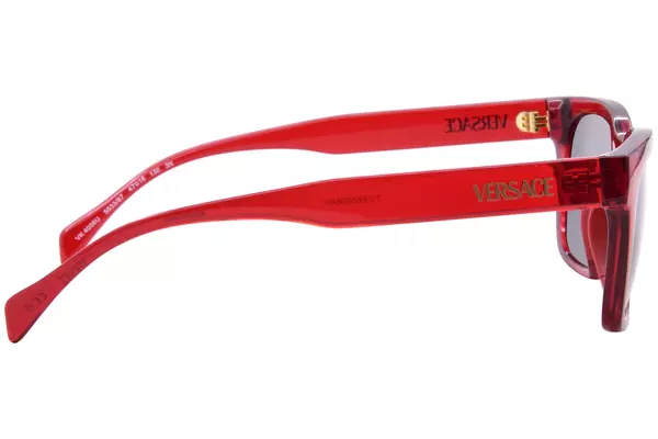  Versace VK4006U Sunglasses Youth Kids Square Shape 