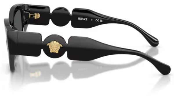  Versace VK4007U Sunglasses Youth Kids Girl's 