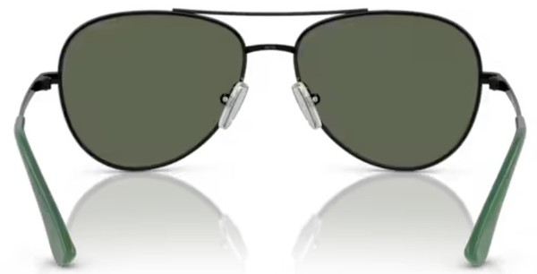  Vogue VJ1001 Sunglasses Youth Kids Pilot 