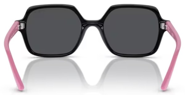  Vogue VJ2006 Sunglasses Youth Kids Square Shape 