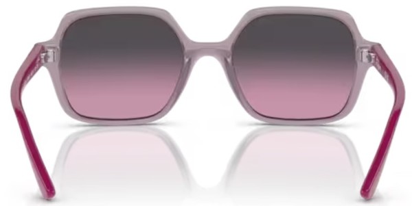  Vogue VJ2006 Sunglasses Youth Kids Square Shape 