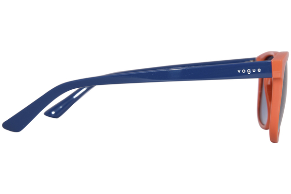  Vogue VJ2011 Sunglasses Youth Kids Girl's Square Shape 