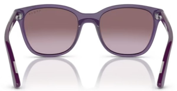  Vogue VJ2019 Sunglasses Youth Kids Pillow Shape 