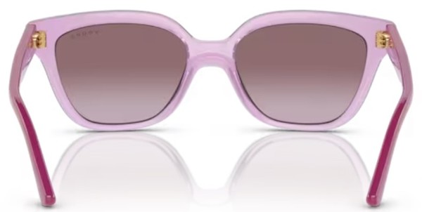  Vogue VJ2021 Sunglasses Youth Kids Girl's 