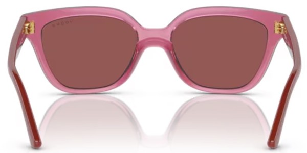  Vogue VJ2021 Sunglasses Youth Kids Girl's 