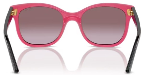  Vogue VJ2023 Sunglasses Youth Kids Girl's Butterfly Shape 