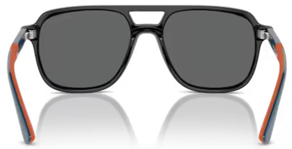  Vogue VJ2024 Sunglasses Youth Kids Rectangle Shape 