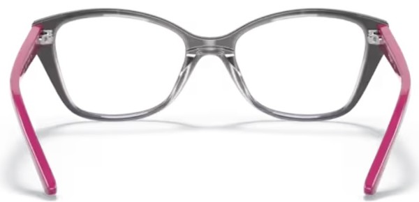  Vogue VY2010 Eyeglasses Youth Kids Full Rim Butterfly Shape 