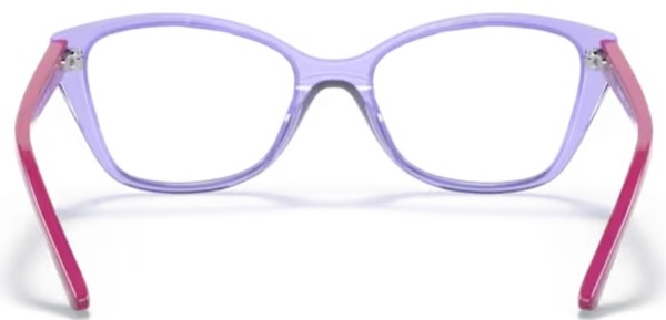  Vogue VY2010 Eyeglasses Youth Kids Full Rim Butterfly Shape 