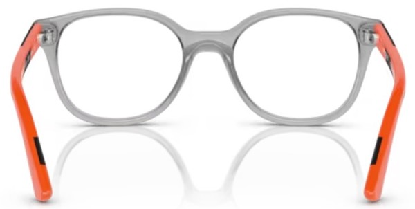  Vogue VY2020 Eyeglasses Youth Kids Full Rim Pillow Shape 