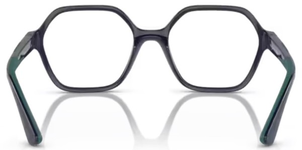  Vogue VY2022 2765 Eyeglasses Youth Kids Full Rim 