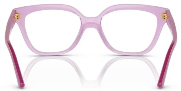  Vogue VY2023 Eyeglasses Youth Kids Girl's Full Rim 