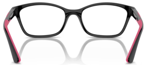 Vogue VY2024 Eyeglasses Youth Kids Girl's Full Rim Cat Eye 