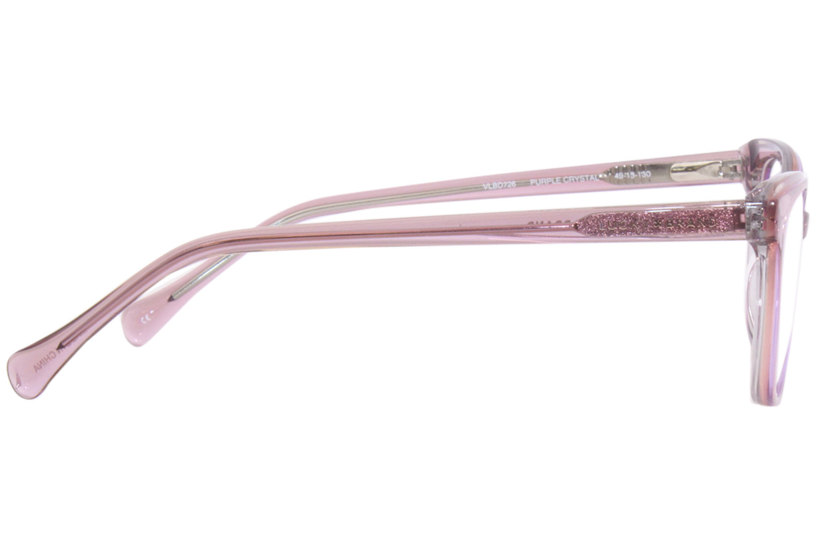 Lucky Brand Eyeglasses Frame Youth Girl display picture 1
