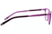 2BB BB Blythe Eyeglasses Youth Kids Girl's Full Rim Cat Eye