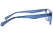 Calvin Klein Jeans CKJ24305 Eyeglasses Youth Kids Boy's Full Rim Rectangle Shape
