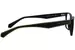 Calvin Klein Jeans CKJ24305 Eyeglasses Youth Kids Boy's Full Rim Rectangle Shape