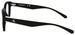 Calvin Klein Jeans CKJ25303 Eyeglasses Youth Kids Girl's Full Rim Round Shape