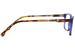 Carrera 2001T/V Eyeglasses Youth Full Rim Rectangle Shape