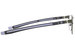 Champion Catch Eyeglasses Frame Youth Boy's Full Rim Rectangular