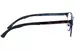 Champion CU Spice Eyeglasses Youth Kids Girl's Full Rim Oval Shape