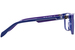 Champion EZPZ Eyeglasses Youth Boy's Full Rim Rectangle Shape