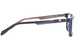 Champion EZPZ Eyeglasses Youth Boy's Full Rim Rectangle Shape