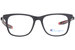 Champion Guard Eyeglasses Youth Full Rim Square Shape