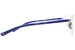 Champion Spur-100 Eyeglasses Youth Kids Boy's Full Rim Rectangle Shape