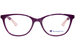 Champion Tri-Flex Bliss Eyeglasses Youth Girl's Full Rim Cat Eye