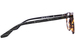 Champion Wit Eyeglasses Youth Kids Girl's Full Rim Oval Shape